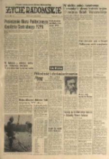 Życie Radomskie, 1974, nr 115