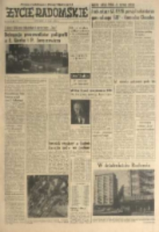 Życie Radomskie, 1974, nr 116