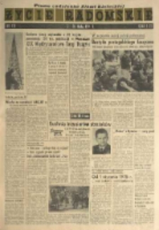 Życie Radomskie, 1974, nr 119