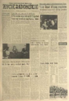 Życie Radomskie, 1974, nr 120