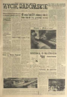 Życie Radomskie, 1974, nr 123