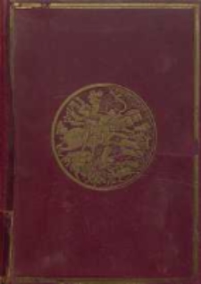 Wielka historja powszechna : wydawnictwo zbiorowe ilustrowane T. 1, Pradzieje ludzkości i historja państw Wschodu