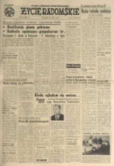 Życie Radomskie, 1974, nr 176