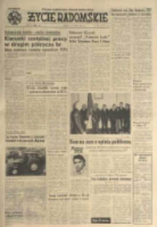 Życie Radomskie, 1974, nr 178