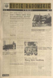 Życie Radomskie, 1974, nr 179