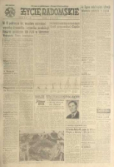 Życie Radomskie, 1974, nr 180