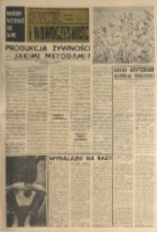 Życie i Nowoczesność, 1974, nr 220