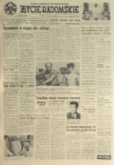 Życie Radomskie, 1974, nr 186