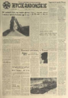 Życie Radomskie, 1974, nr 189