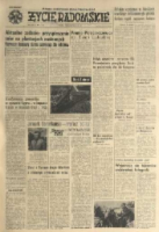 Życie Radomskie, 1974, nr 193
