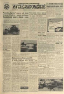 Życie Radomskie, 1974, nr 194