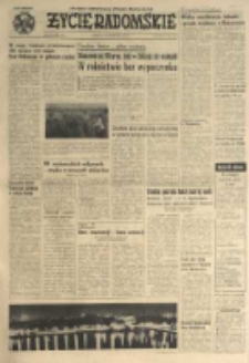 Życie Radomskie, 1974, nr 202