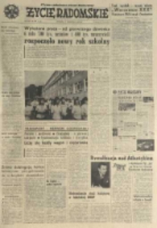Życie Radomskie, 1974, nr 210