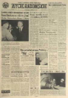 Życie Radomskie, 1974, nr 212
