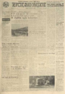 Życie Radomskie, 1974, nr 213