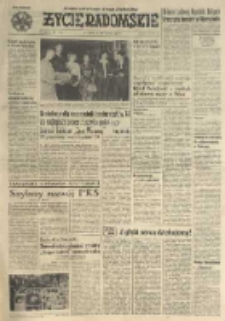 Życie Radomskie, 1974, nr 216