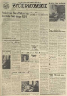 Życie Radomskie, 1974, nr 217