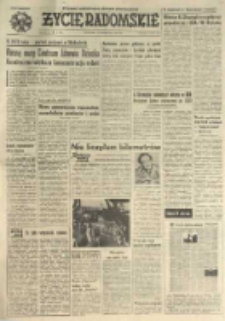 Życie Radomskie, 1974, nr 222