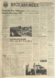 Życie Radomskie, 1974, nr 223