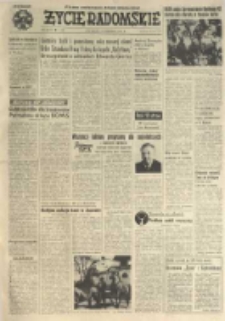 Życie Radomskie, 1974, nr 224