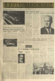 Życie Radomskie, 1974, nr 257