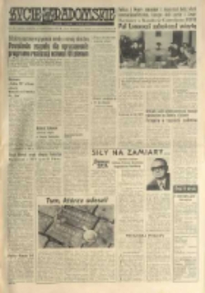 Życie Radomskie, 1974, nr 261