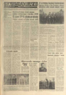 Życie Radomskie, 1974, nr 266
