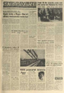 Życie Radomskie, 1974, nr 271