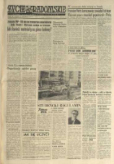 Życie Radomskie, 1974, nr 272