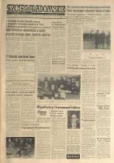 Życie Radomskie, 1974, nr 273