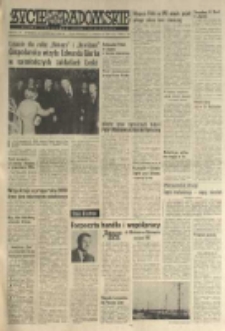 Życie Radomskie, 1974, nr 275