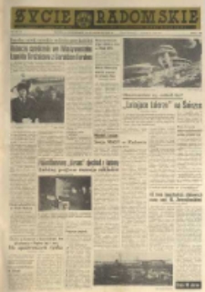 Życie Radomskie, 1974, nr 280
