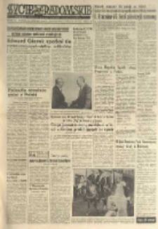 Życie Radomskie, 1974, nr 281