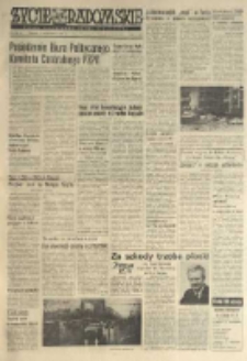 Życie Radomskie, 1974, nr 294