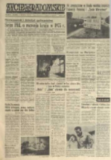 Życie Radomskie, 1974, nr 299