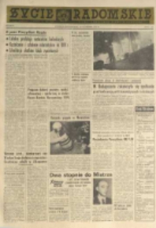 Życie Radomskie, 1974, nr 304