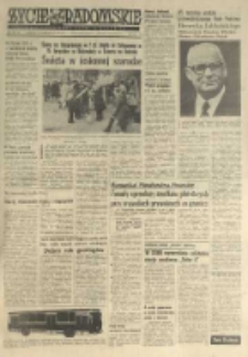 Życie Radomskie, 1974, nr 307