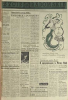 Życie Radomskie, 1974, nr 310