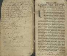 [Rituale Sacramentorum Ac Aliarum Ecclesiæ Cæremoniarum : Pro Ecclesiis Regni Poloniæ Et Magni Ducatus Lithvaniæ : Accessit Libellus Infirmorum, Benedictionum & Exorcismorum]