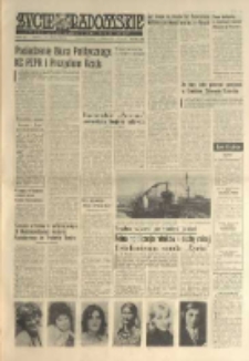 Życie Radomskie, 1975, nr 42