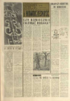 Życie i Nowoczesność, 1975, nr 252