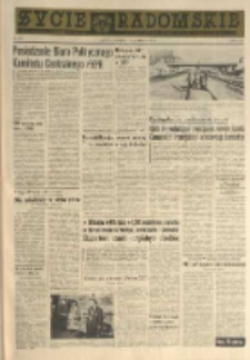 Życie Radomskie, 1975, nr 62