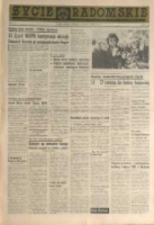 Życie Radomskie, 1975, nr 67