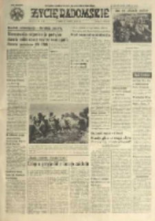 Życie Radomskie, 1974, nr 225
