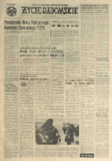 Życie Radomskie, 1974, nr 229
