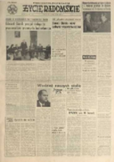 Życie Radomskie, 1974, nr 230