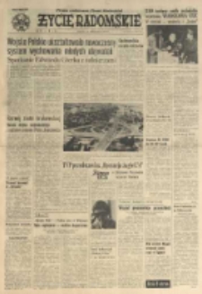 Życie Radomskie, 1974, nr 231