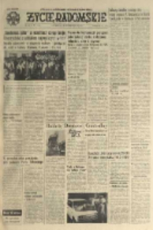 Życie Radomskie, 1974, nr 236