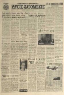 Życie Radomskie, 1974, nr 237