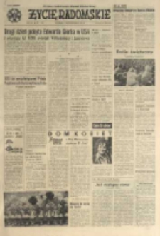 Życie Radomskie, 1974, nr 240